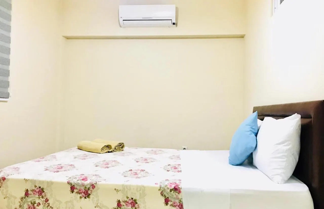 Апартаменты Alibeyoglu Apart Otel Трабзон Турция