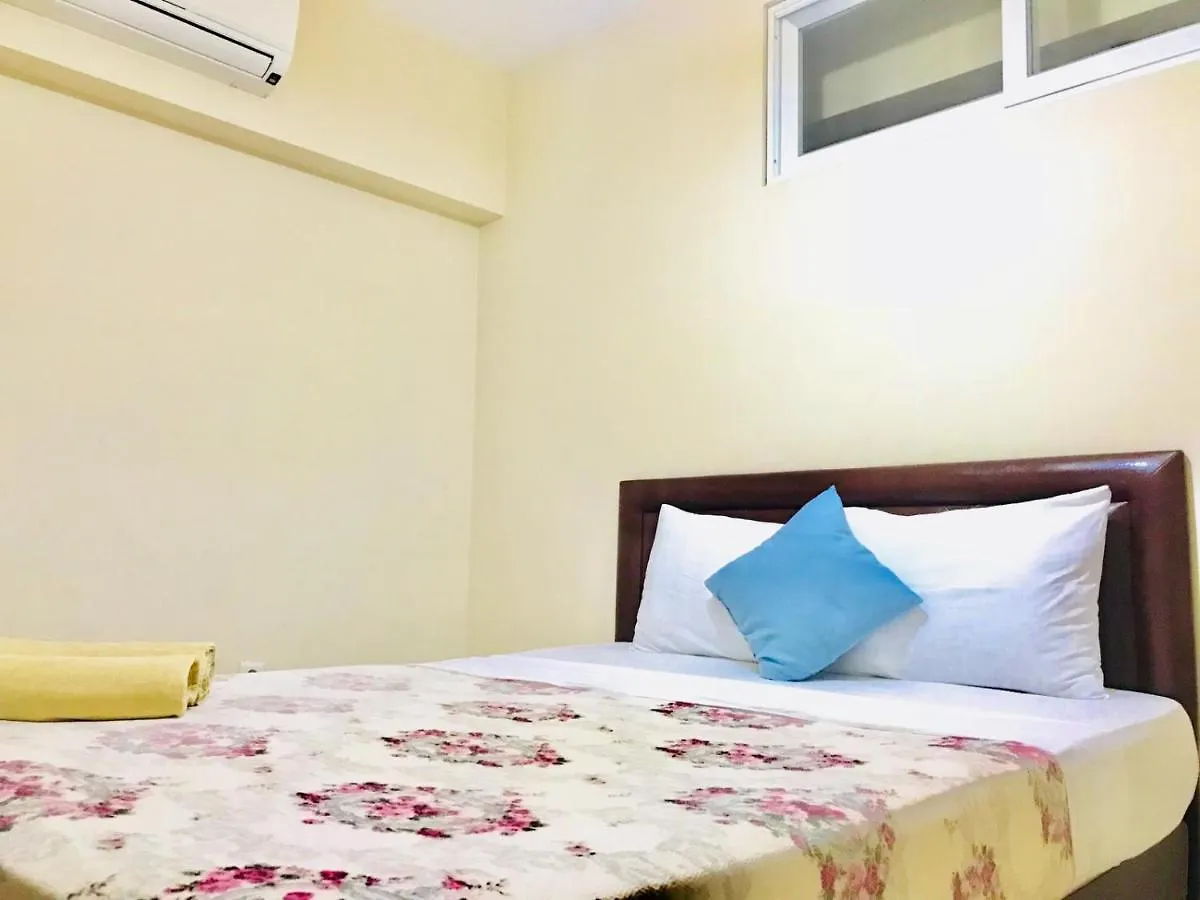 Alibeyoglu Apart Otel Трабзон Турция