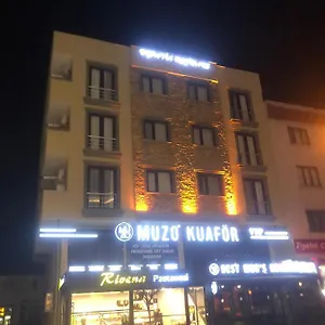 Aparthotel Hypatia, Trabzon